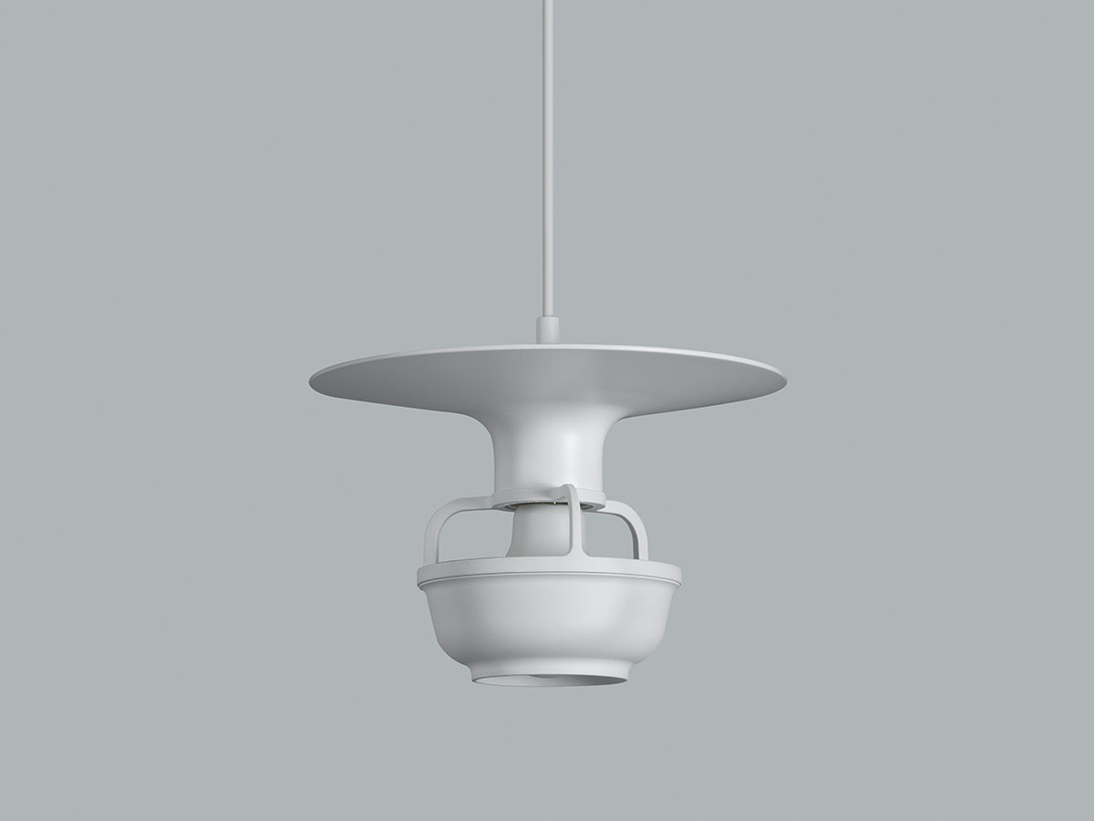 Artek Kori Pendant Light with Disc Shade / アルテック コリ ペンダント ディスクシェード （ライト・照明 > ペンダントライト） 8