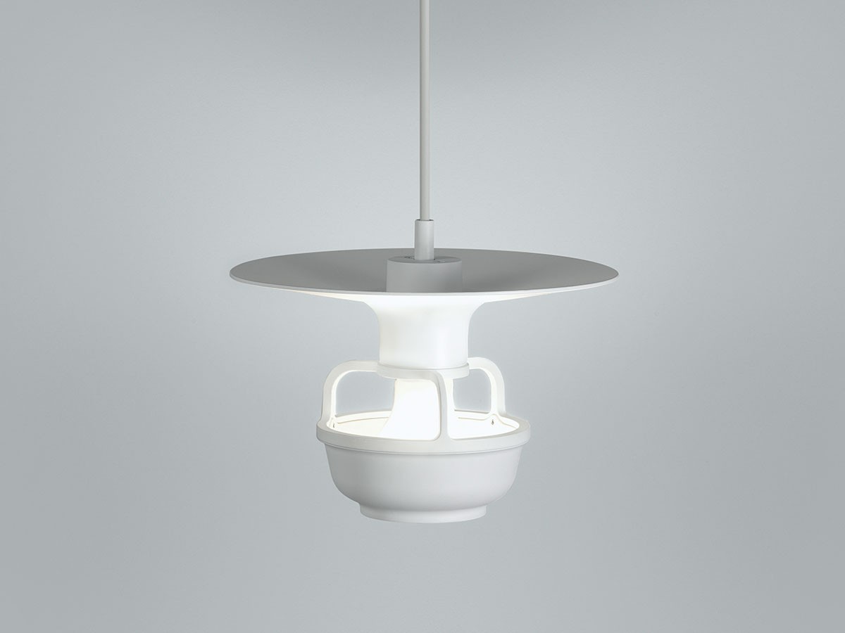 Artek Kori Pendant Light with Disc Shade / アルテック コリ ペンダント ディスクシェード （ライト・照明 > ペンダントライト） 7