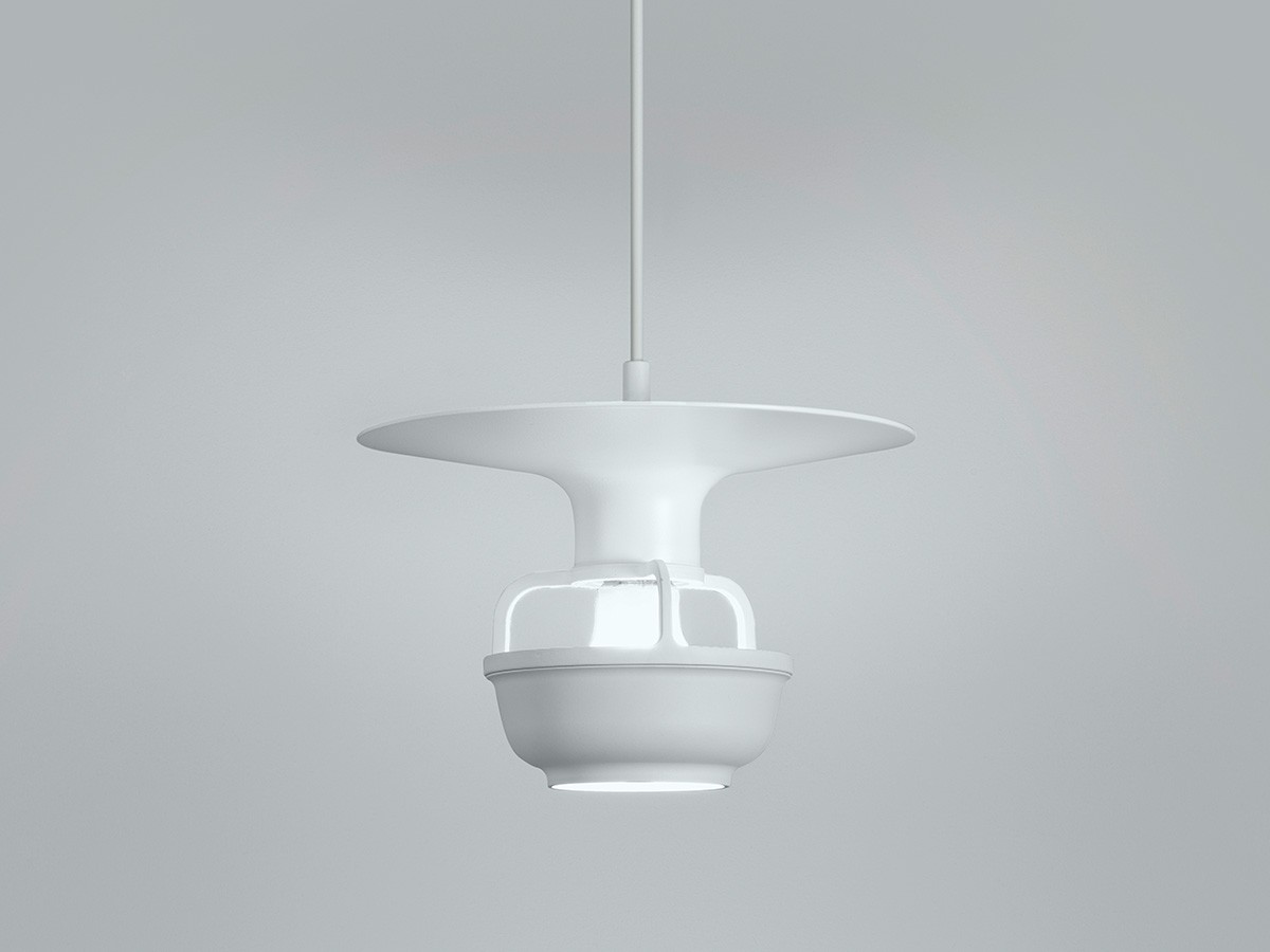 Artek Kori Pendant Light with Disc Shade / アルテック コリ ペンダント ディスクシェード （ライト・照明 > ペンダントライト） 9