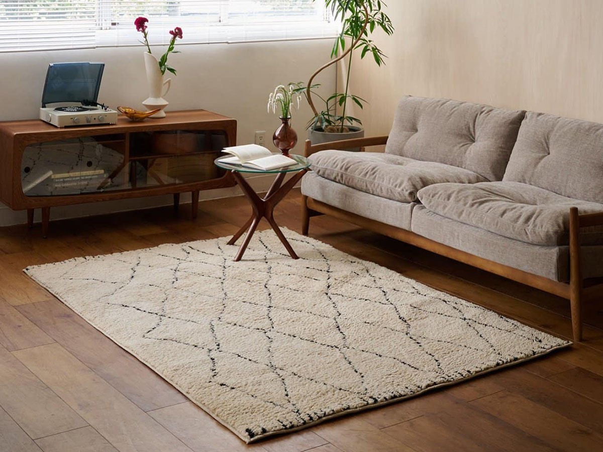 JOURNAL STANDARD FURNITURE MEDINA RUG