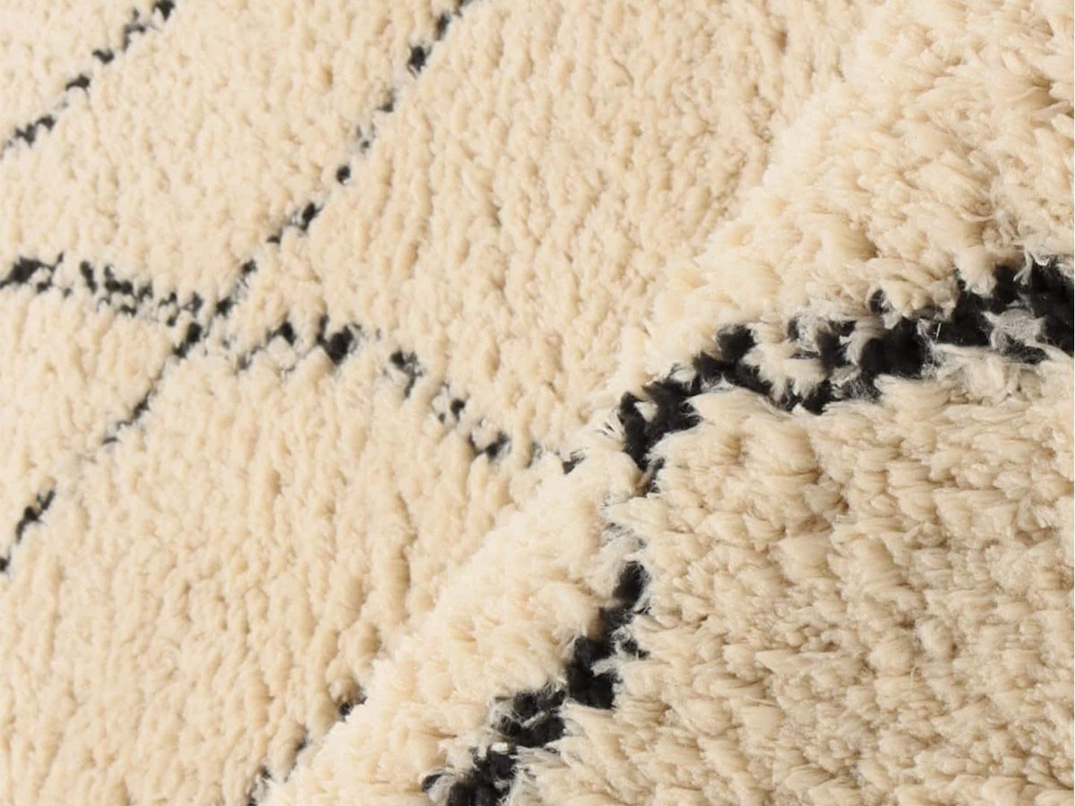 JOURNAL STANDARD FURNITURE MEDINA RUG / ジャーナルスタンダードファニチャー メディナ ラグ （ラグ・カーペット > ラグ・カーペット・絨毯） 11