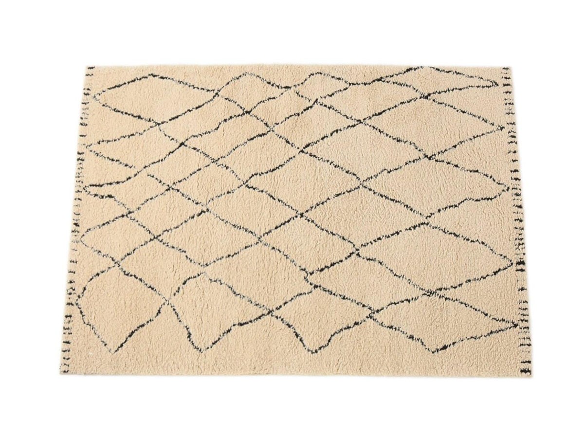 JOURNAL STANDARD FURNITURE MEDINA RUG / ジャーナルスタンダードファニチャー メディナ ラグ （ラグ・カーペット > ラグ・カーペット・絨毯） 13