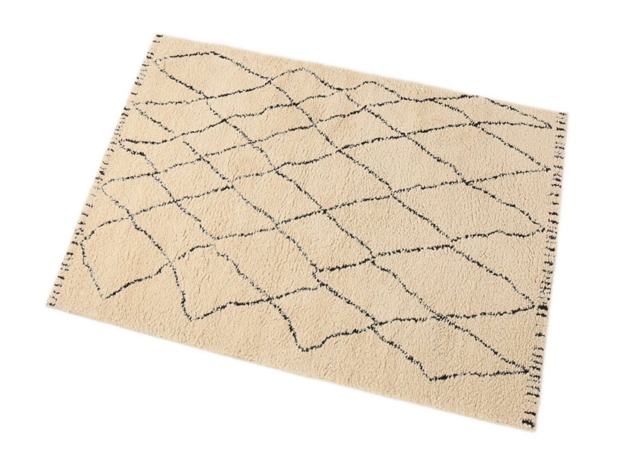 JOURNAL STANDARD FURNITURE MEDINA RUG / ジャーナルスタンダードファニチャー メディナ ラグ （ラグ・カーペット > ラグ・カーペット・絨毯） 12