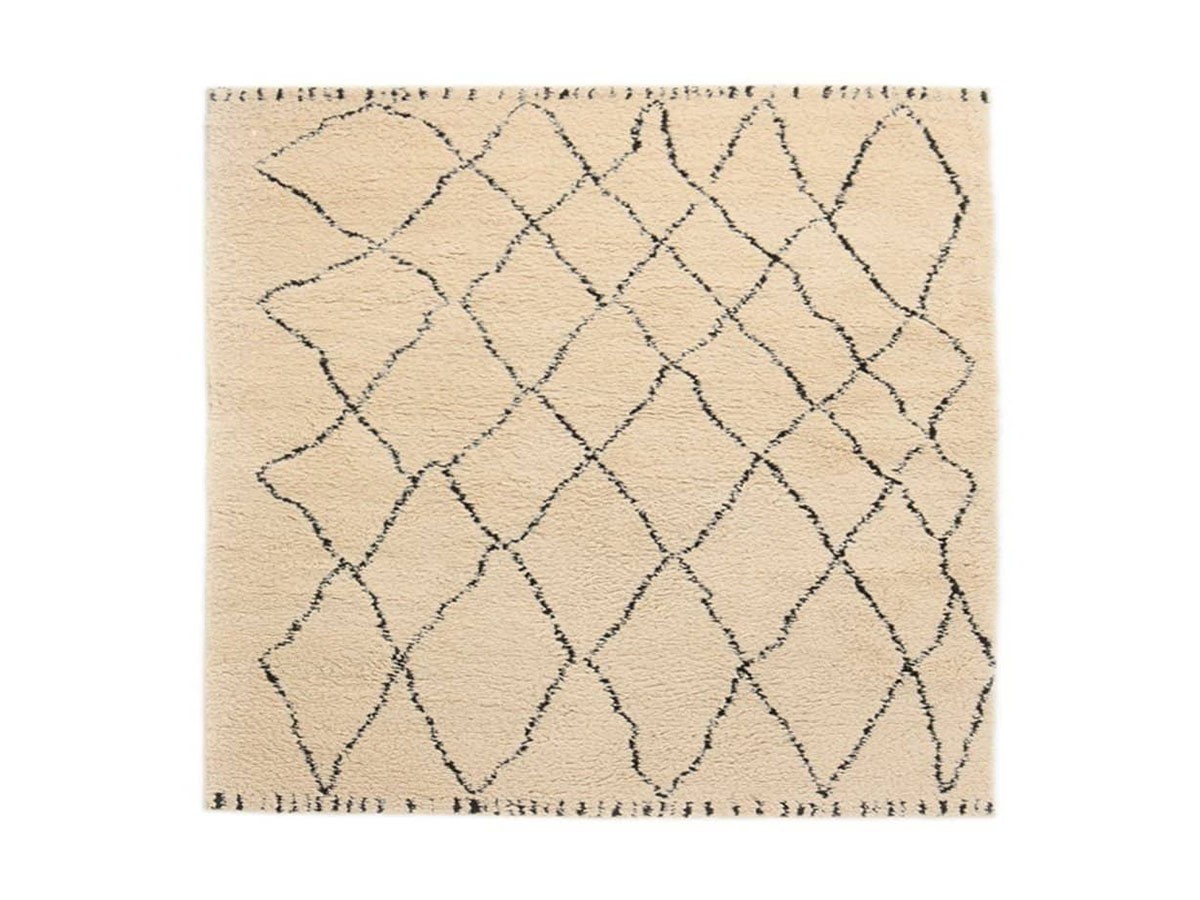 JOURNAL STANDARD FURNITURE MEDINA RUG / ジャーナルスタンダードファニチャー メディナ ラグ （ラグ・カーペット > ラグ・カーペット・絨毯） 2