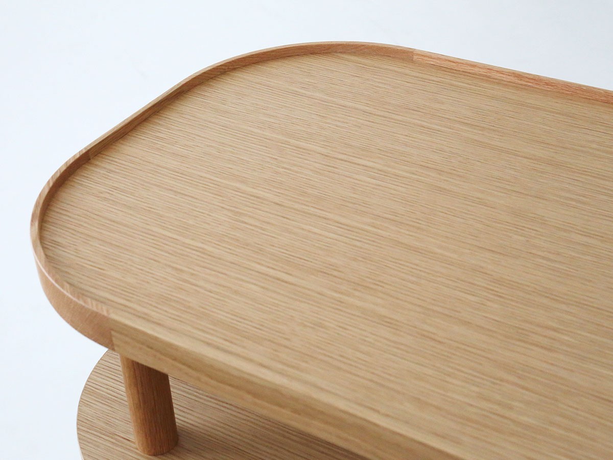 AKI＋ JYABARA WAGON / アキ プラス ジャバラ ワゴン （デスク・机 > デスクワゴン） 6