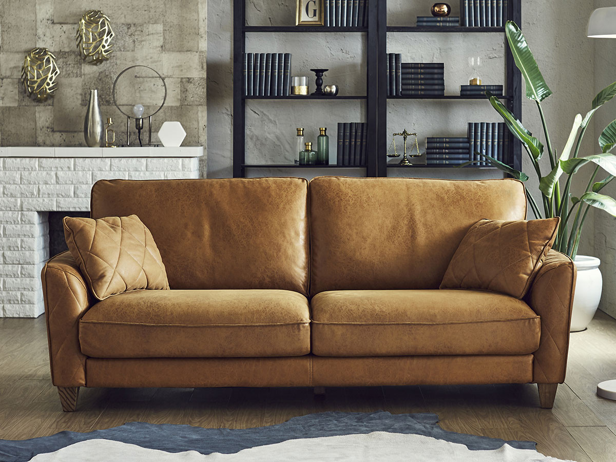 RELAX FORM COLUMBUS SOFA