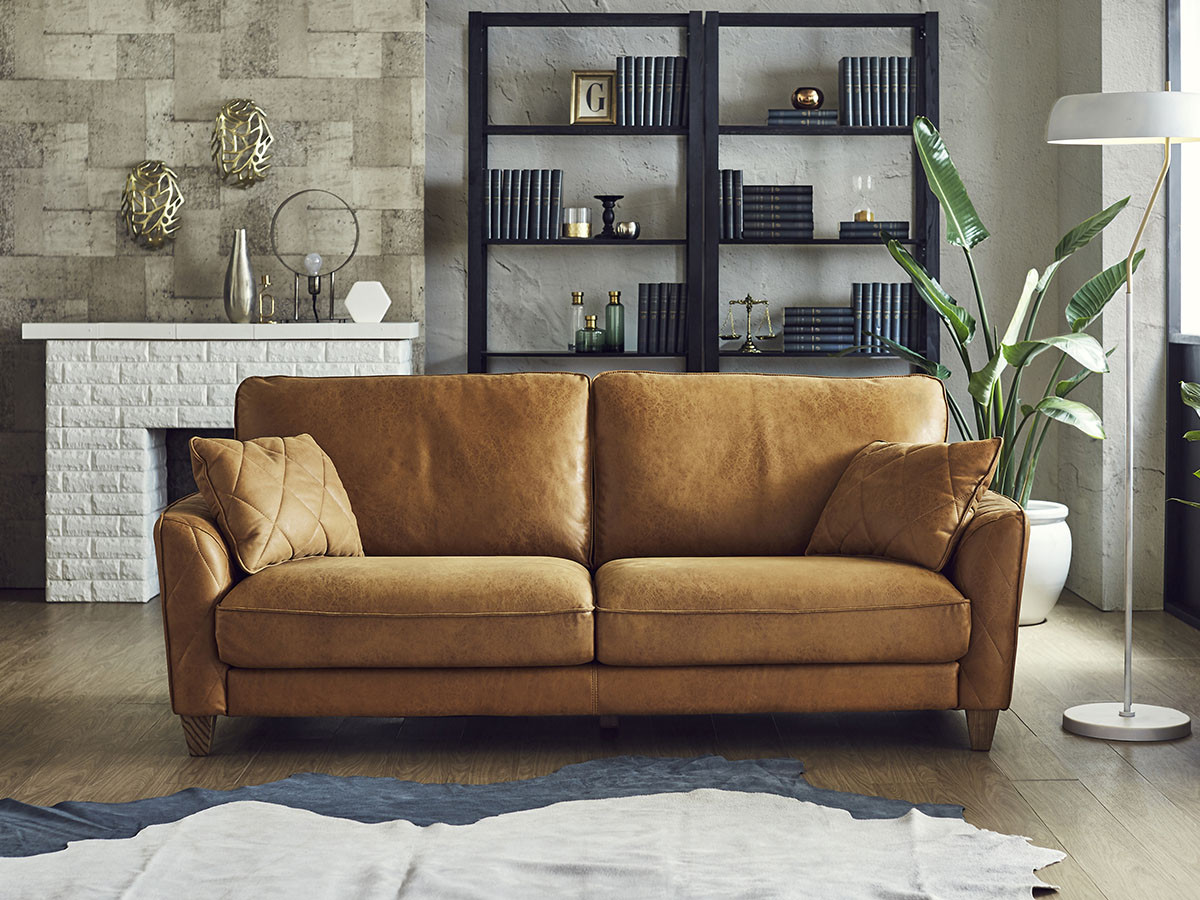 2022年最新春物 Timeless Comfort Columbus Sofa | www.tegdarco.com