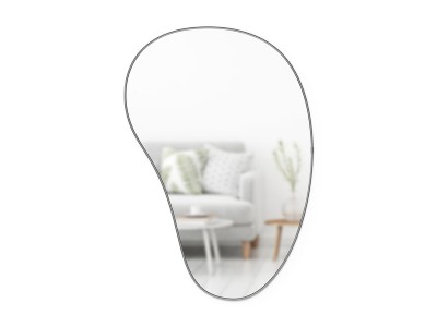 シルバー系の壁掛けミラー・壁掛け鏡 - インテリア・家具通販【FLYMEe】