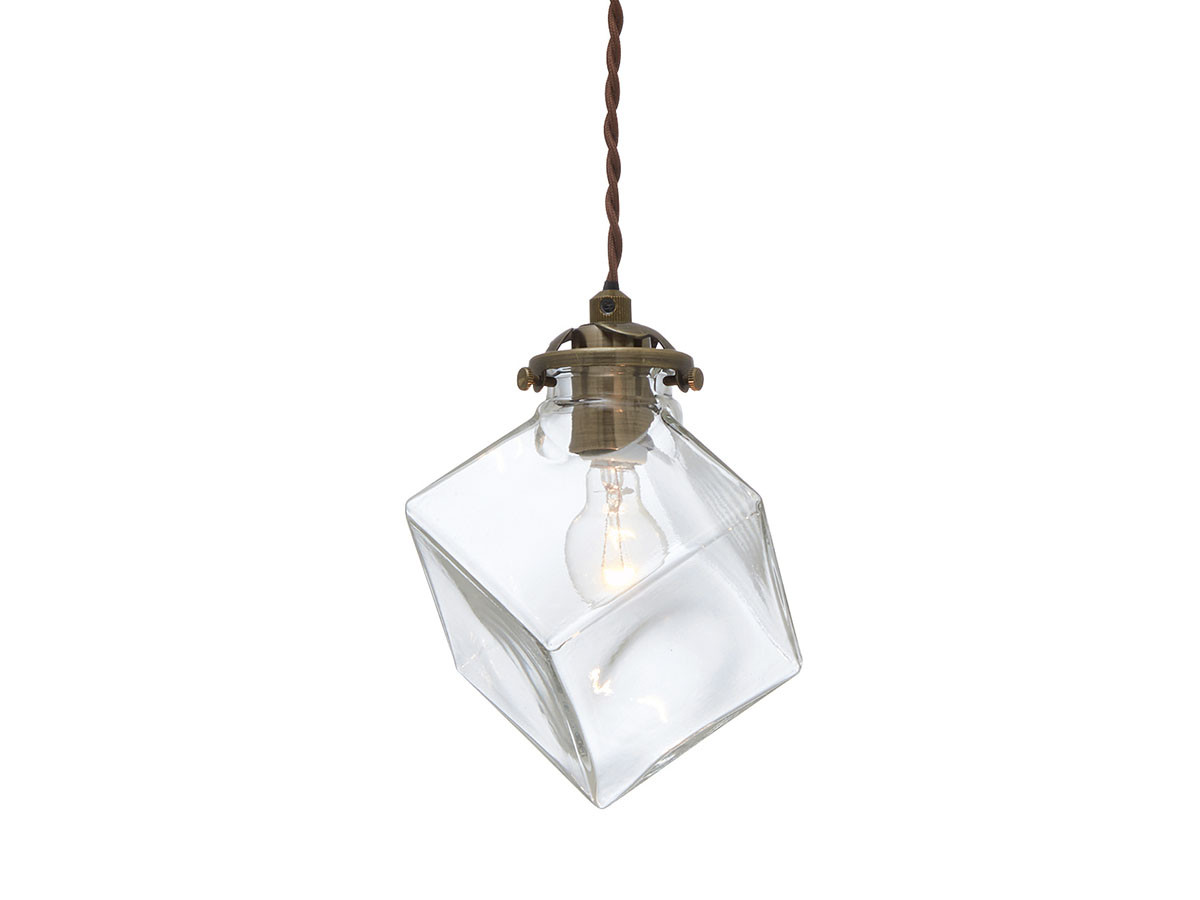 FLYMEe Parlor Pendant Light / フライミーパーラー ペンダントライト #104977