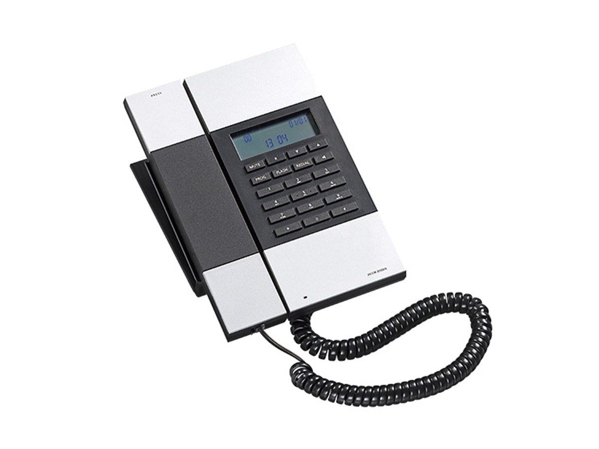FLYMEe accessoire HT60 Telephone No One Touch