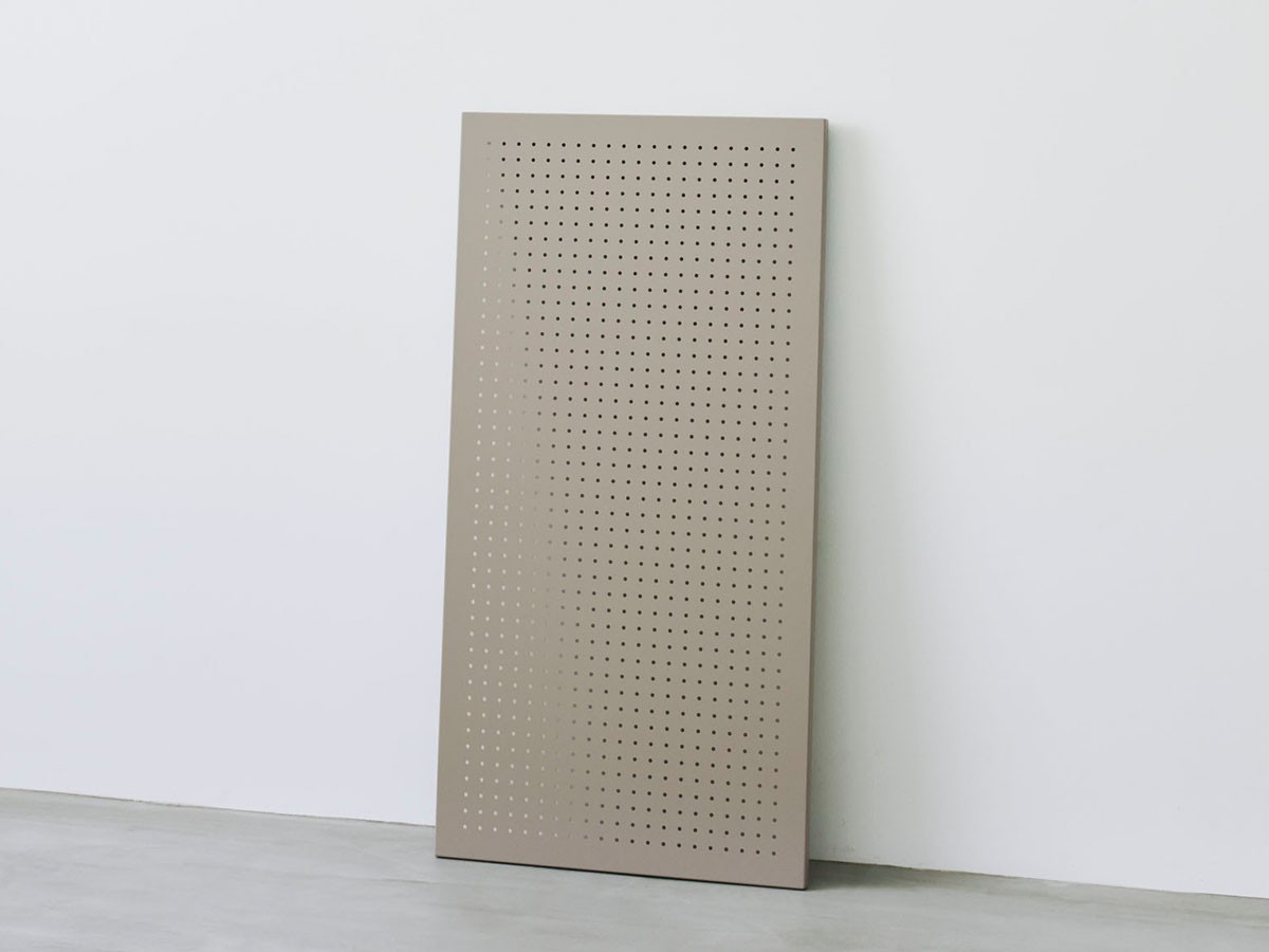 stiiilll Shelf pegboard set / スティール シェルフ ペグボード セット （収納家具 > 壁掛け収納） 17