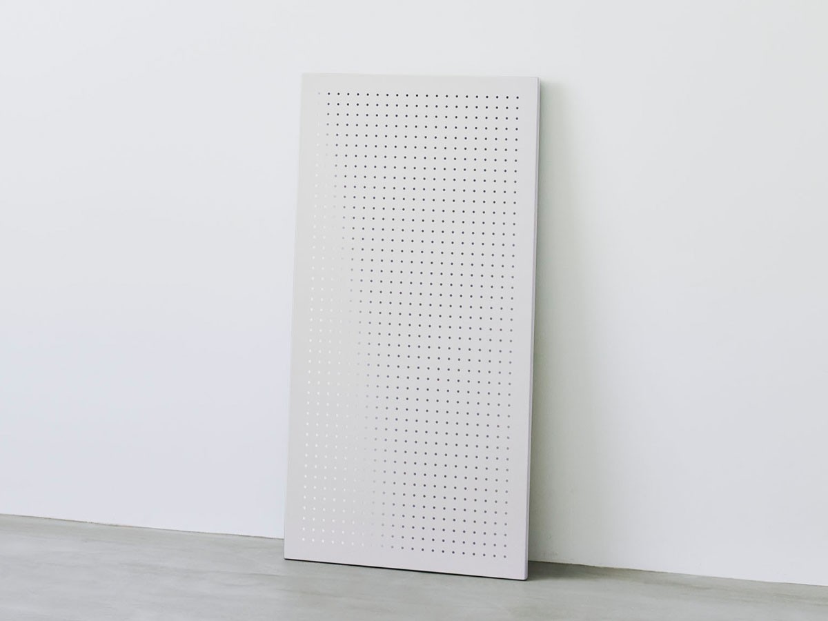 stiiilll Shelf pegboard set / スティール シェルフ ペグボード セット （収納家具 > 壁掛け収納） 18