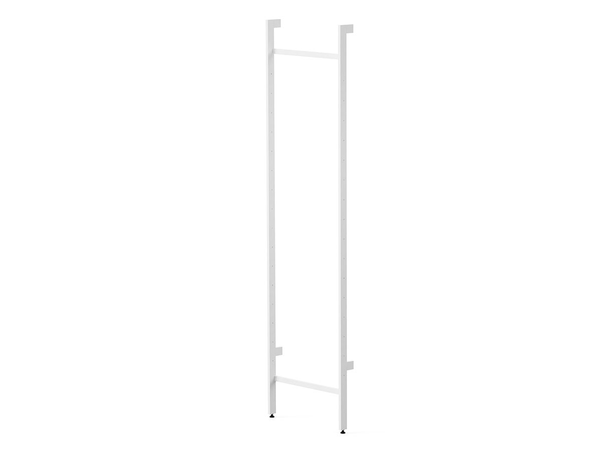 stiiilll Shelf pegboard set / スティール シェルフ ペグボード セット （収納家具 > 壁掛け収納） 24