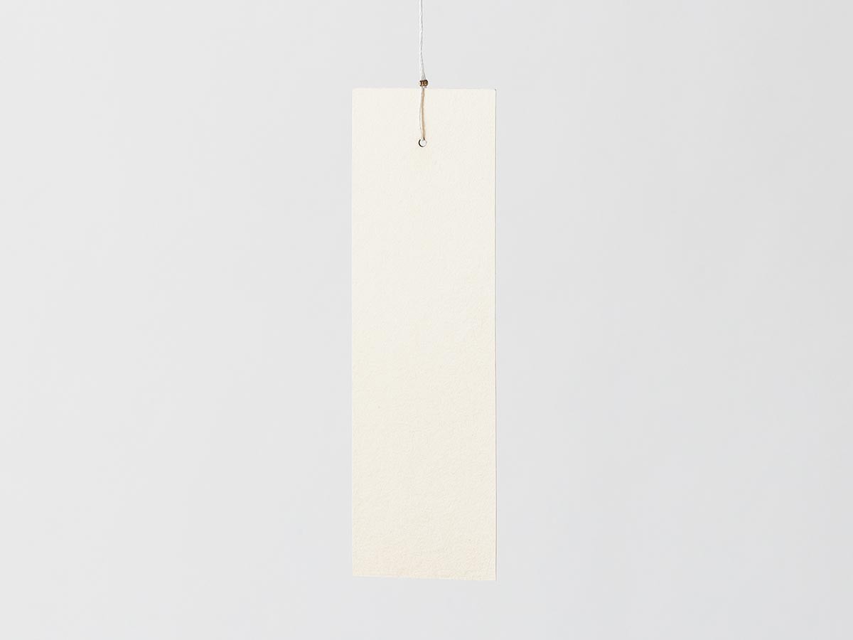 3RD CERAMICS FURIN / サードセラミックス 風鈴 タテナガ （インテリア雑貨 > その他インテリア雑貨） 7