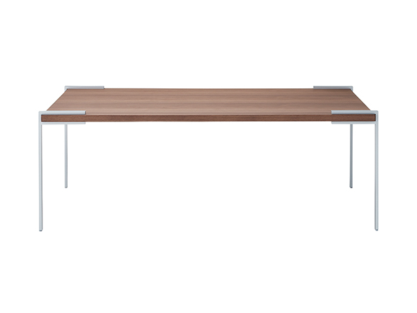 BOY TABLE ONE / ボイ テーブルワン 幅82cm （テーブル > ローテーブル・リビングテーブル・座卓） 3