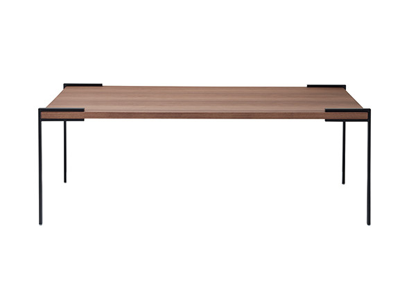 BOY TABLE ONE / ボイ テーブルワン 幅82cm （テーブル > ローテーブル・リビングテーブル・座卓） 4