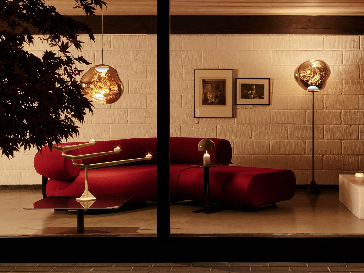 Tom Dixon. Fat Sofa Inside Sweeping Corner / トム・ディクソン ファット ソファ インサイド スウィーピングコーナー （ソファ > コーナーソファ） 20