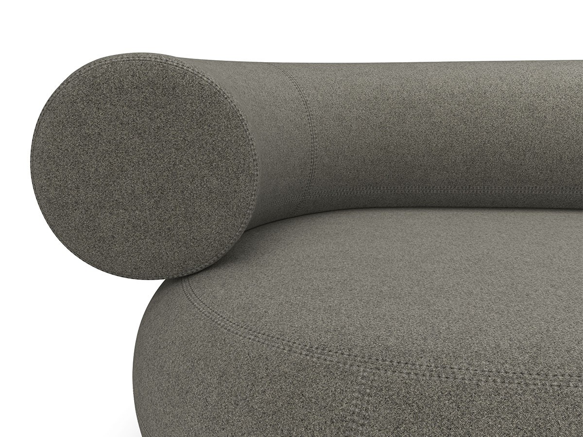 Tom Dixon. Fat Sofa Inside Sweeping Corner / トム・ディクソン ファット ソファ インサイド スウィーピングコーナー （ソファ > コーナーソファ） 30