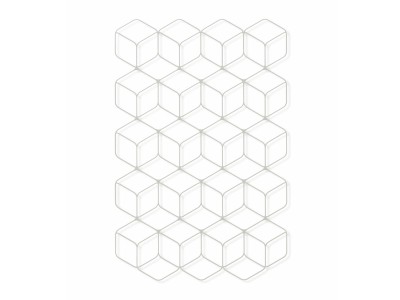 美しい窓辺」ウォールデコM ホワイト 美しい窓辺 | ACM