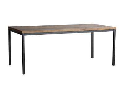 Knot antiques TANK DINNING TABLE / ノットアンティークス タンク 