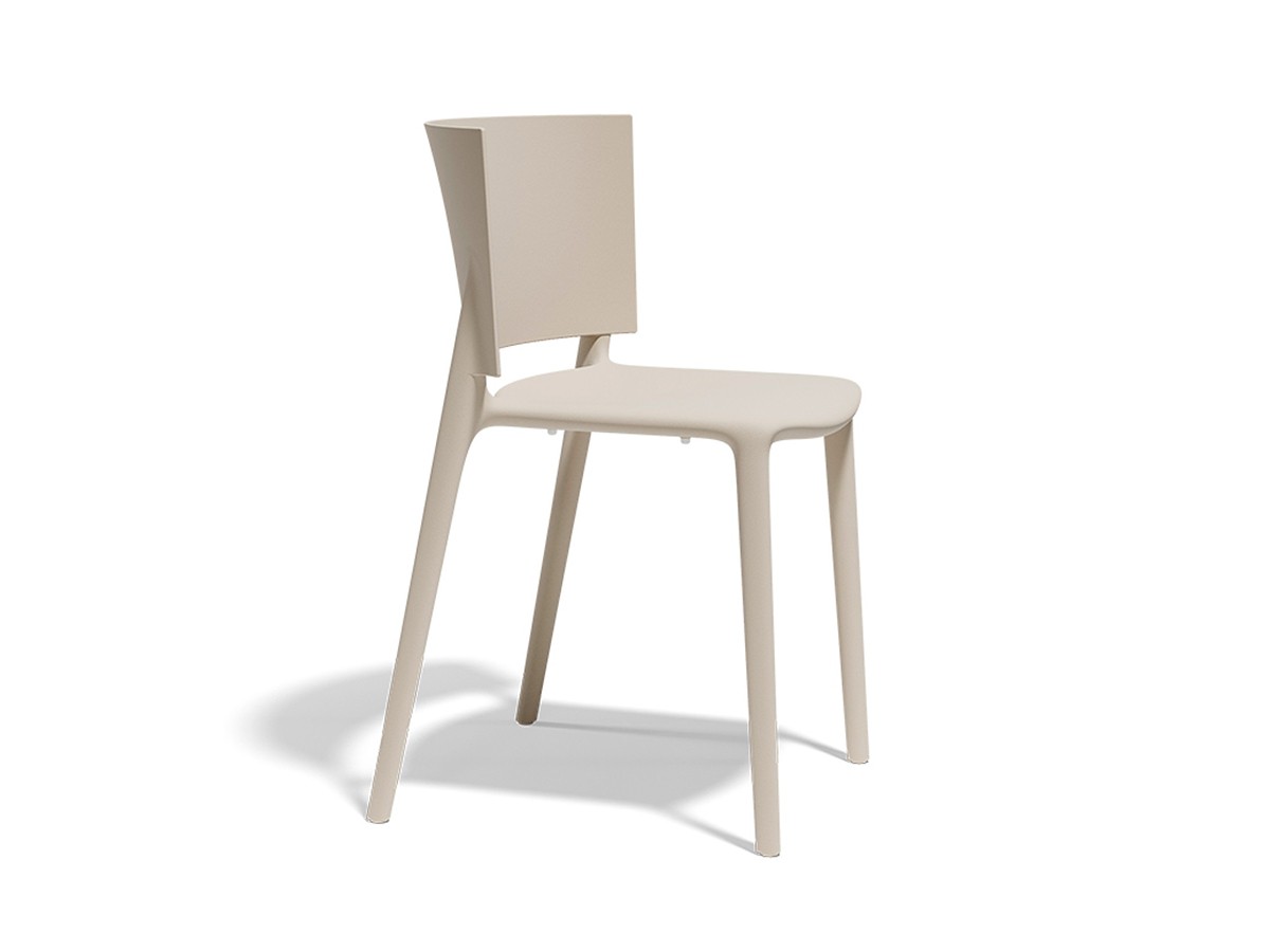 VONDOM&nbsp;AFRICA DINING CHAIR