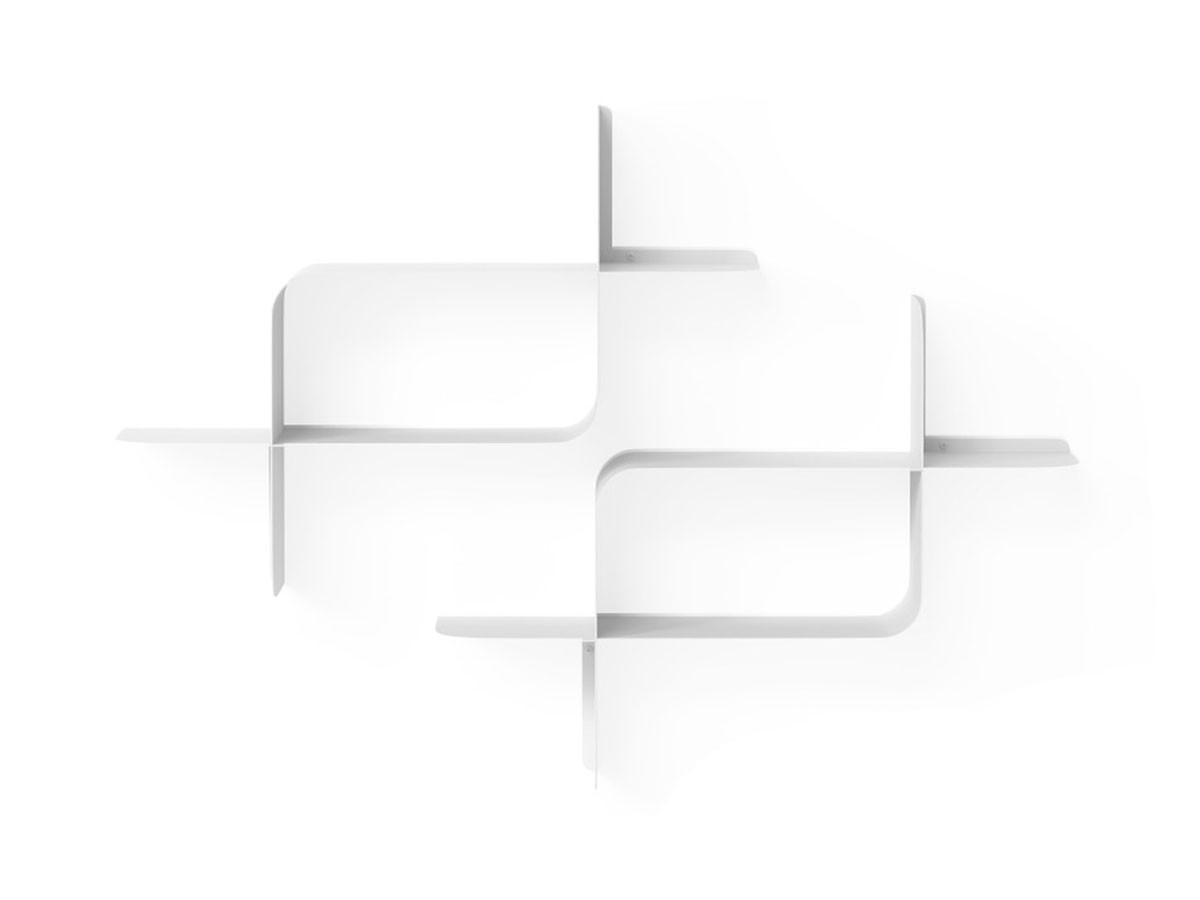 FLYMEe accessoire&nbsp;Montage Shelf  Metal