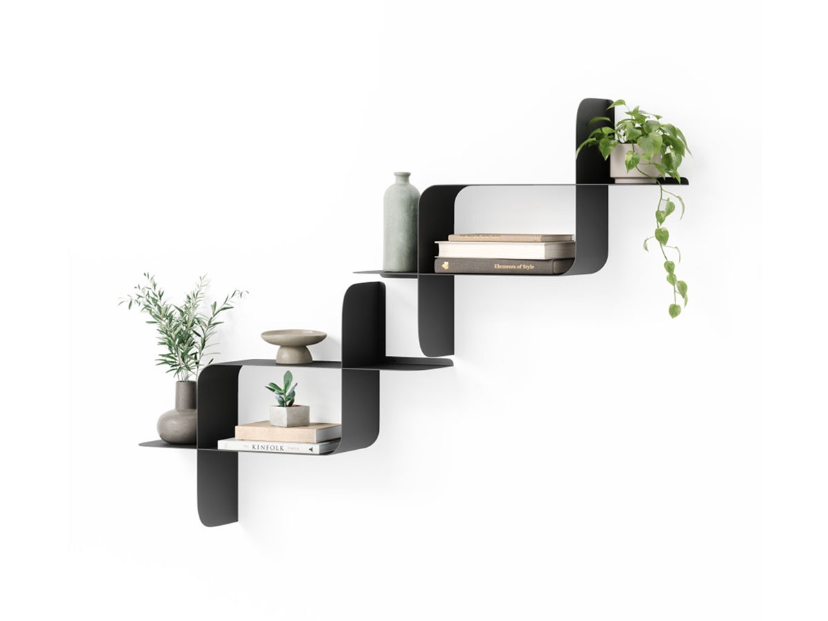 FLYMEe accessoire&nbsp;Montage Shelf  Metal