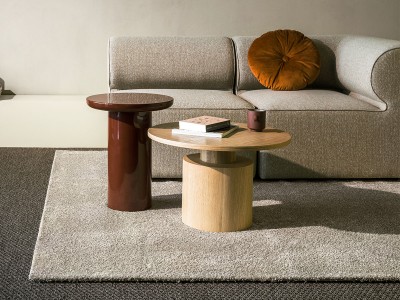 FLYMEe BASIC RUG / フライミーベーシック ラグ #121044 - インテリア