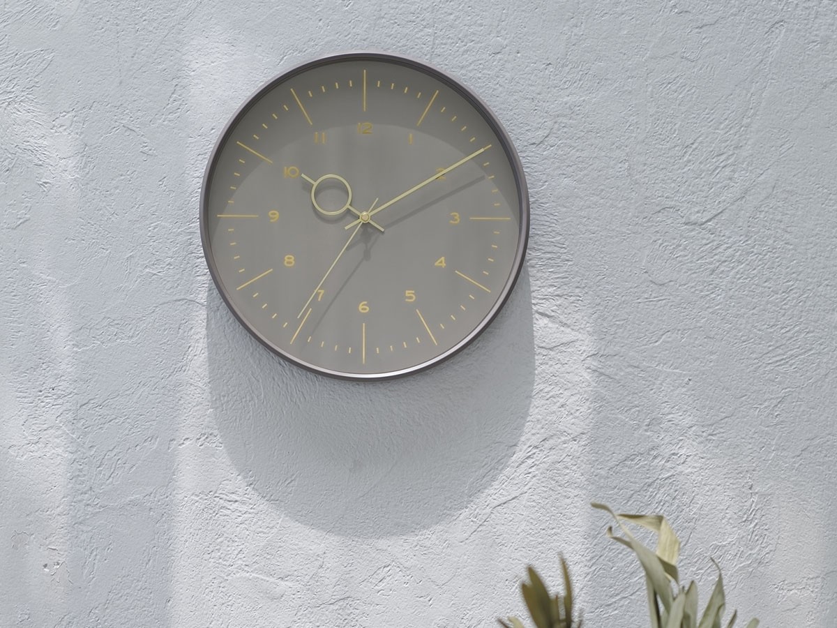 Wall Clock / ウォールクロック #110280 （時計 > 壁掛け時計） 3