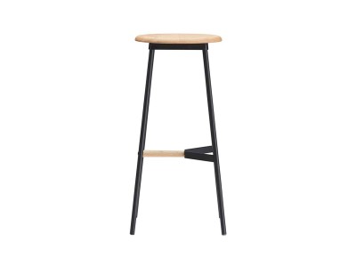 Coccole HIGH STOOL / コッコレ ハイスツール C331A - インテリア