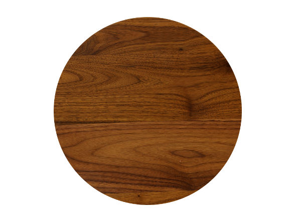 TAKANO MOKKOU BALLOON LIVING TABLE / 高野木工 バルーン リビングテーブル 90-3枚（ウォルナット） （テーブル > ローテーブル・リビングテーブル・座卓） 16
