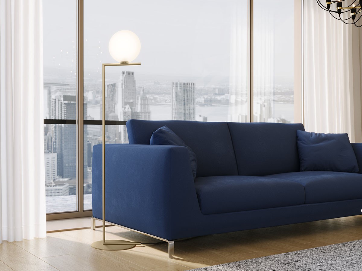 FLOS IC Lights F2 / フロス アイシーライツ F2 （ライト・照明 > フロアライト・フロアスタンド） 11