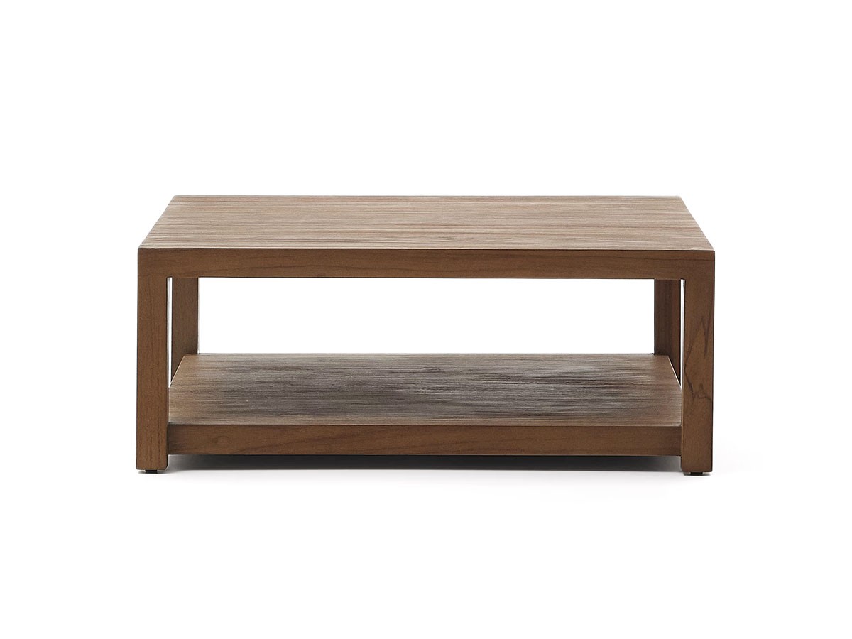 LaForma SASHI / ラ フォーマ サシ テーブル （テーブル > ローテーブル・リビングテーブル・座卓） 2