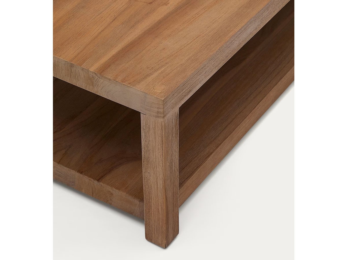 LaForma SASHI / ラ フォーマ サシ テーブル （テーブル > ローテーブル・リビングテーブル・座卓） 6