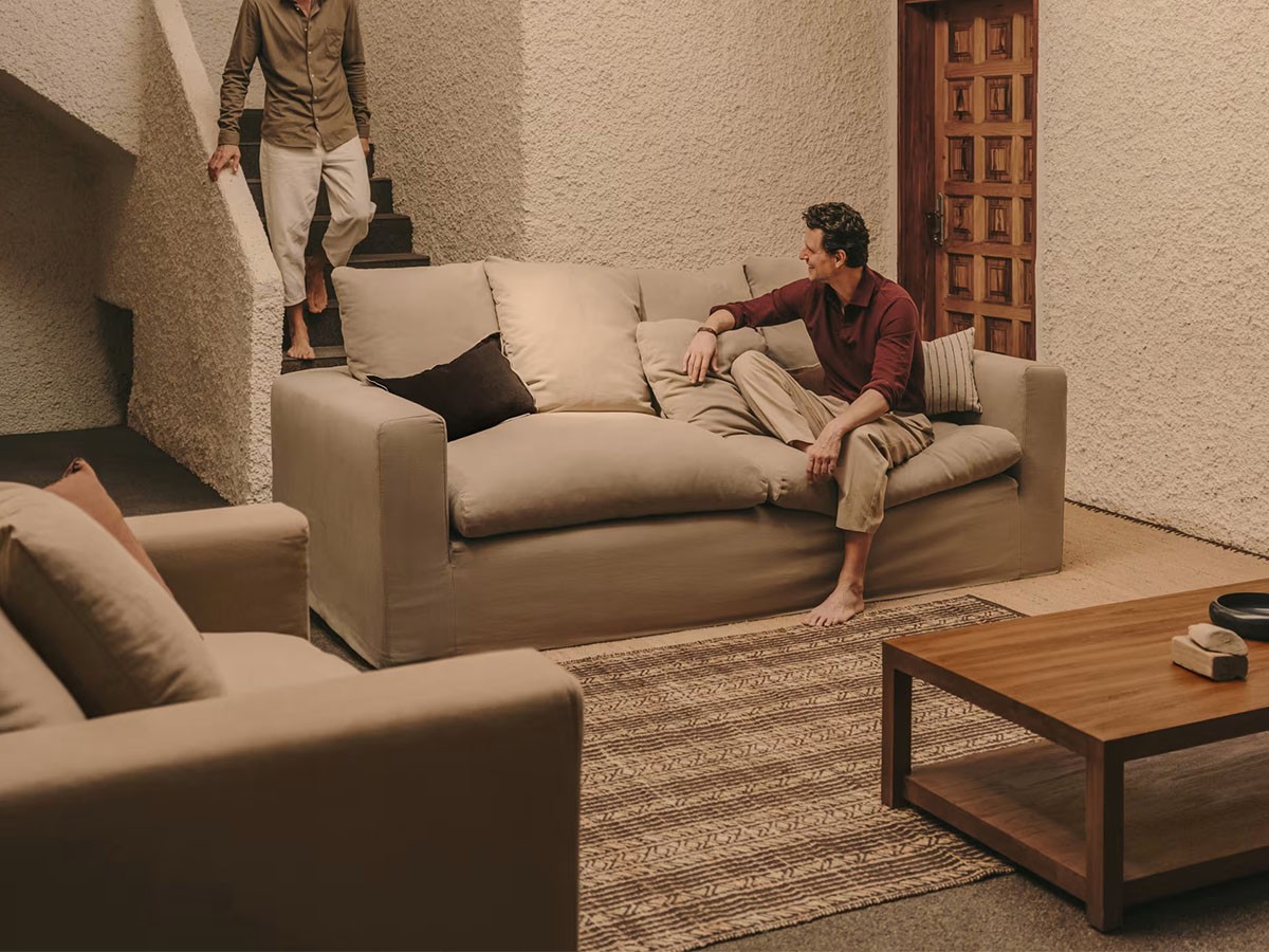 LaForma SASHI / ラ フォーマ サシ テーブル （テーブル > ローテーブル・リビングテーブル・座卓） 4