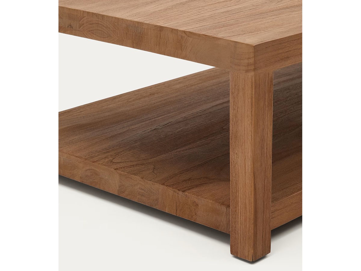 LaForma SASHI / ラ フォーマ サシ テーブル （テーブル > ローテーブル・リビングテーブル・座卓） 7