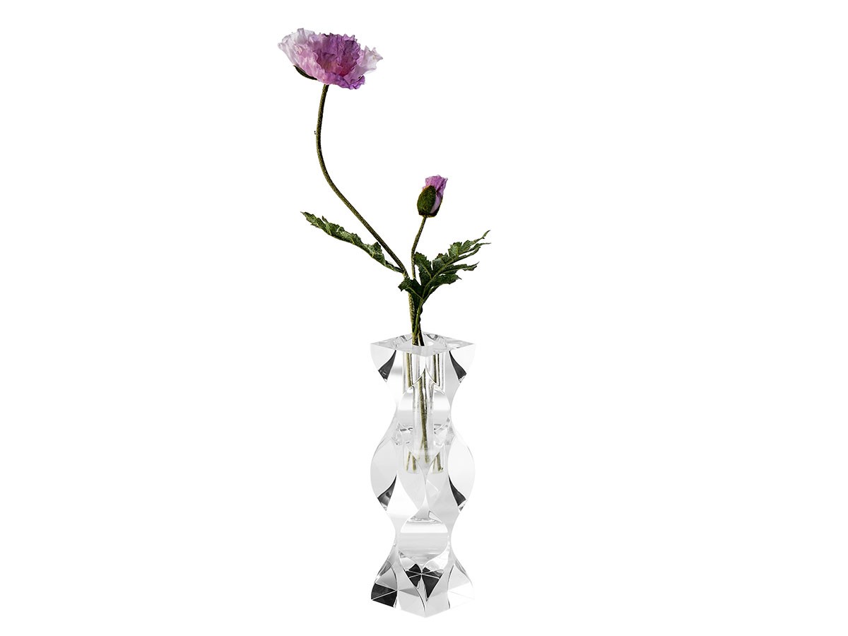 WAAZWIZ MAJESTIC flower vase