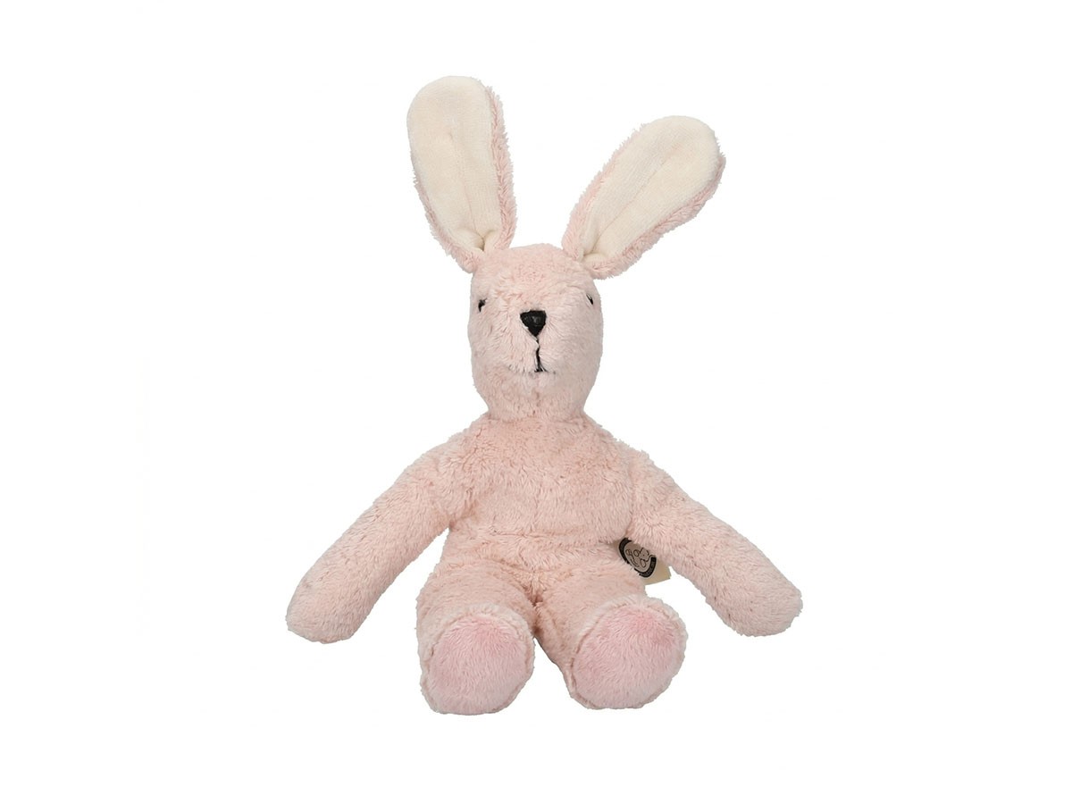 【希少美品】BUTLERS 10213726 バトラーズ　ラビットヘッド　うさぎ SENGER Naturwelt Floppy Animal Sakura Rabbit / ゼンガーナチュ