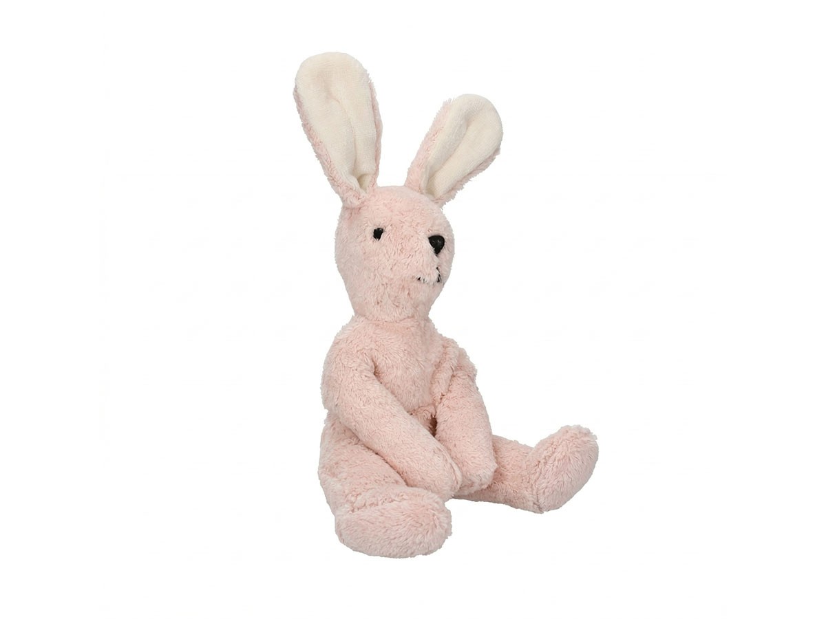 SENGER Naturwelt Floppy Animal Sakura Rabbit / ゼンガーナチュ