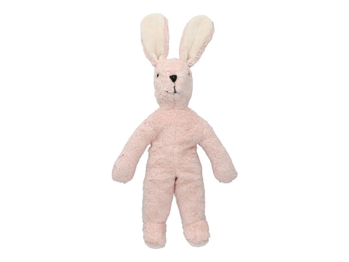 SENGER Naturwelt Floppy Animal Sakura Rabbit / ゼンガーナチュ