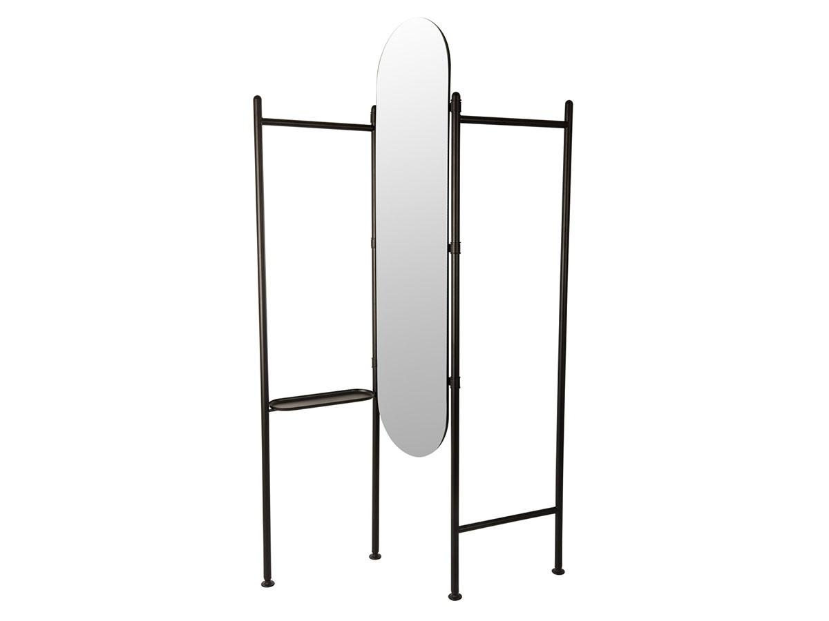 Umbra Vala Floor Mirror / アンブラ ヴァラ フロアミラー （ハンガーラック・コートハンガー > ハンガーラック） 17