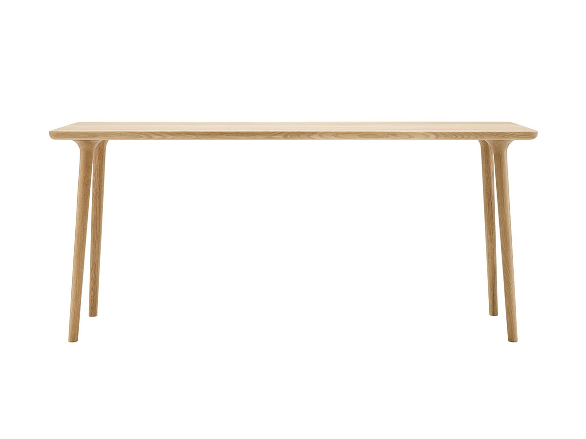 BRIDGE CUSTOMIZE TABLE / ブリッジ カスタマイズ テーブル 幅160cm （テーブル > ダイニングテーブル） 2