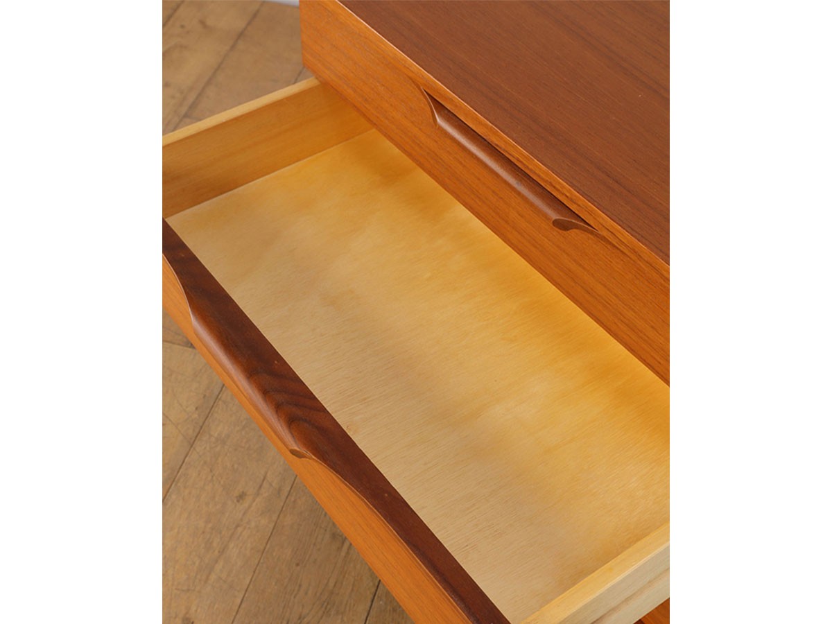 Lloyd's Antiques Real Antique 
Dressing Table / ロイズ・アンティークス オランダアンティーク家具
ドレッサー QM006529 （ミラー・ドレッサー > ドレッサー・鏡台） 12