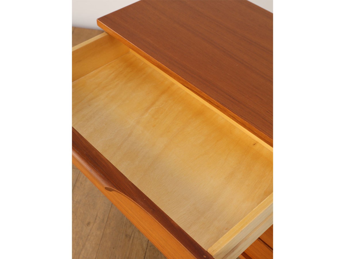 Lloyd's Antiques Real Antique 
Dressing Table / ロイズ・アンティークス オランダアンティーク家具
ドレッサー QM006529 （ミラー・ドレッサー > ドレッサー・鏡台） 11