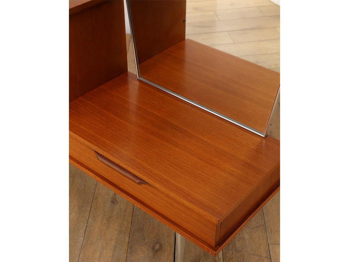 Lloyd's Antiques Real Antique 
Dressing Table / ロイズ・アンティークス オランダアンティーク家具
ドレッサー QM006529 （ミラー・ドレッサー > ドレッサー・鏡台） 19