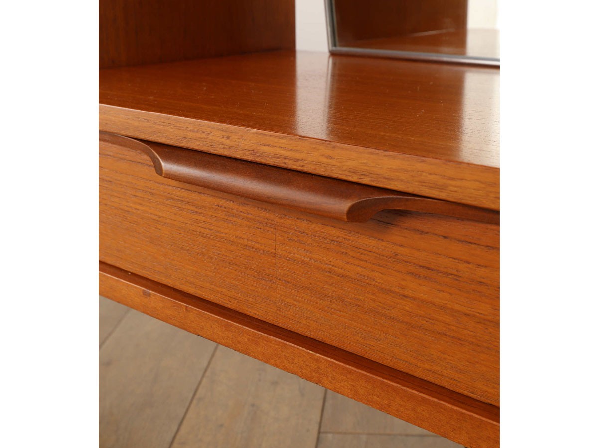 Lloyd's Antiques Real Antique 
Dressing Table / ロイズ・アンティークス オランダアンティーク家具
ドレッサー QM006529 （ミラー・ドレッサー > ドレッサー・鏡台） 21