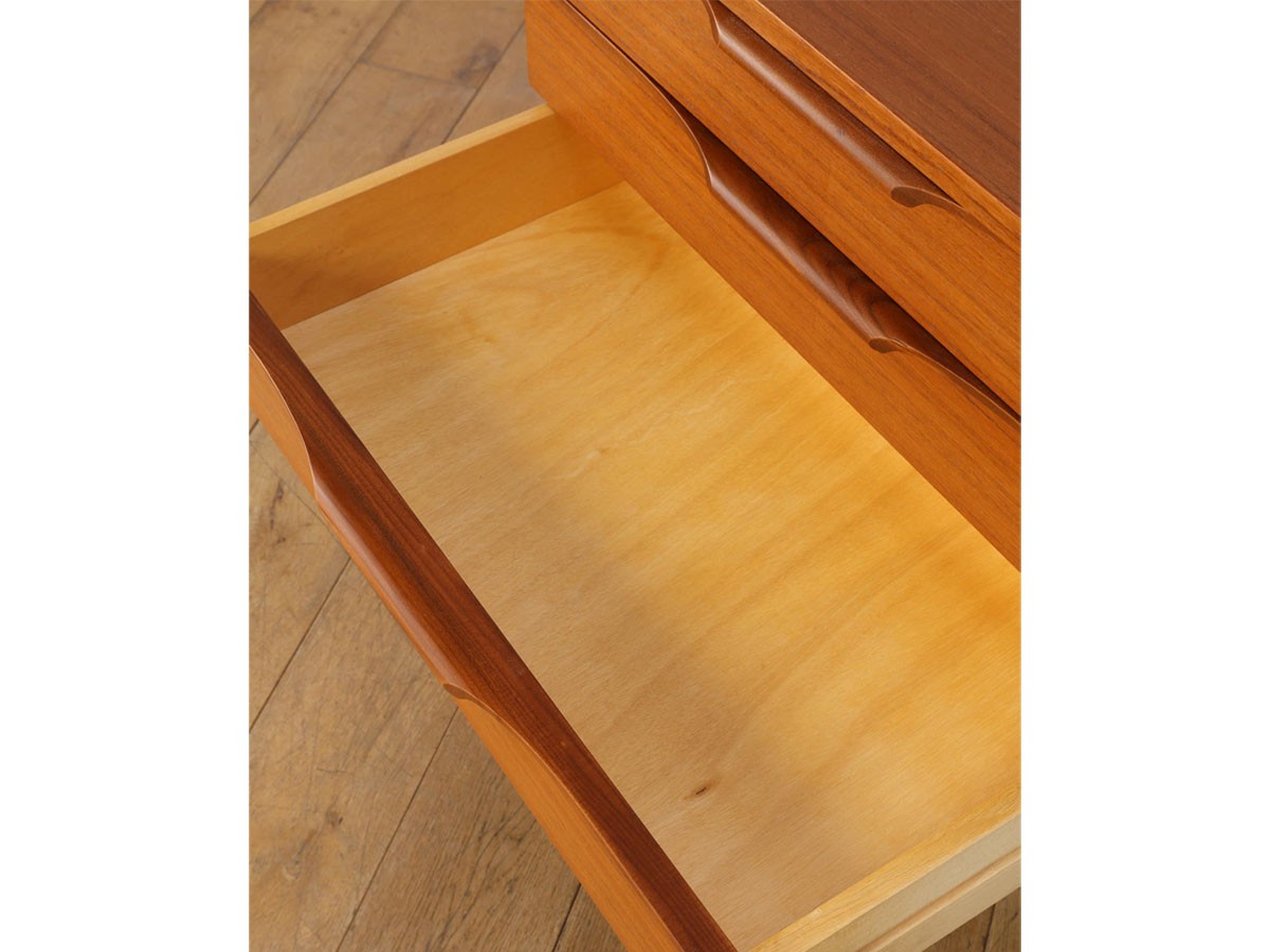 Lloyd's Antiques Real Antique 
Dressing Table / ロイズ・アンティークス オランダアンティーク家具
ドレッサー QM006529 （ミラー・ドレッサー > ドレッサー・鏡台） 13