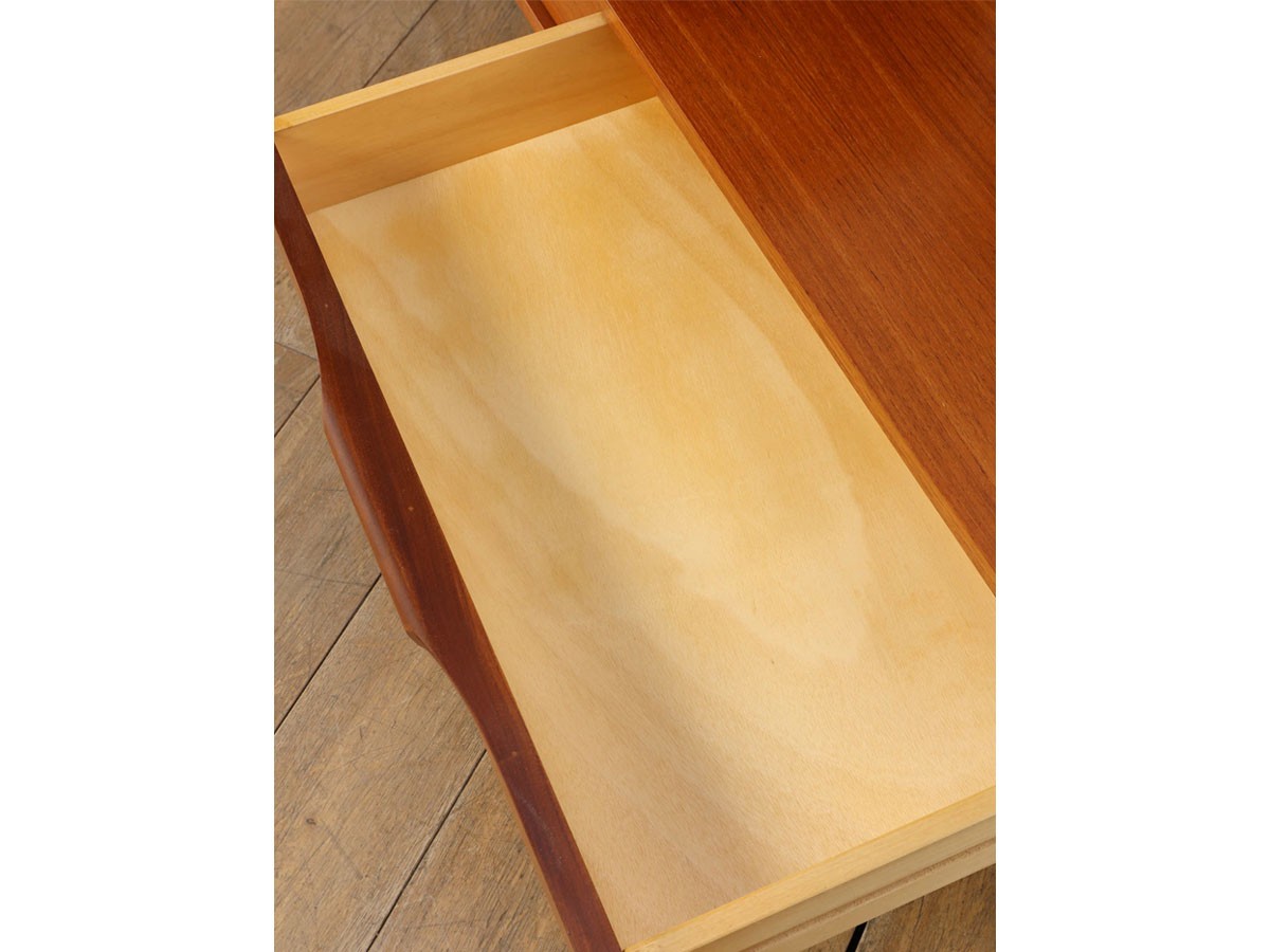 Lloyd's Antiques Real Antique 
Dressing Table / ロイズ・アンティークス オランダアンティーク家具
ドレッサー QM006529 （ミラー・ドレッサー > ドレッサー・鏡台） 20