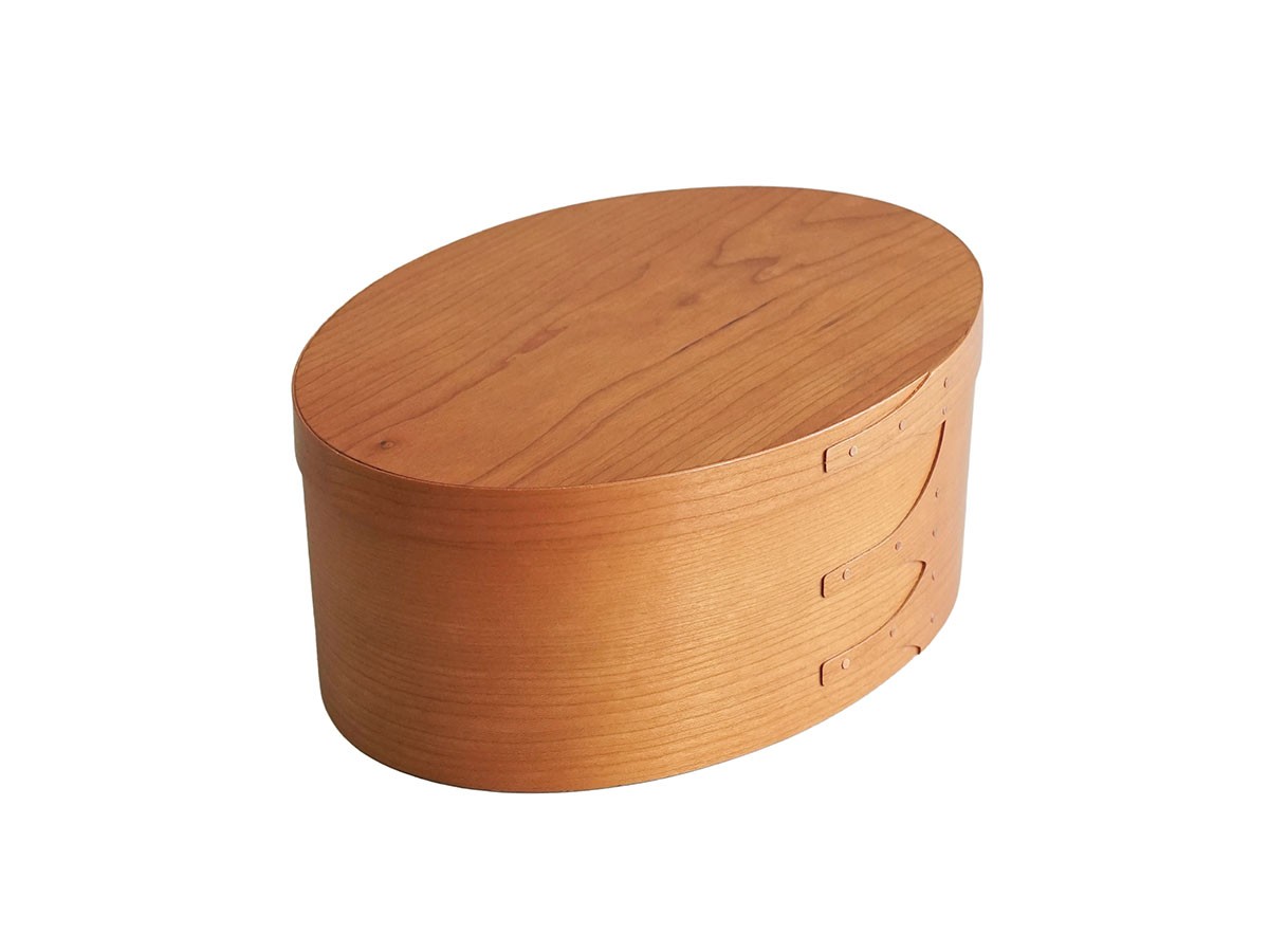 FLYMEe Vert Shaker Oval Box / フライミーヴェール シェーカー