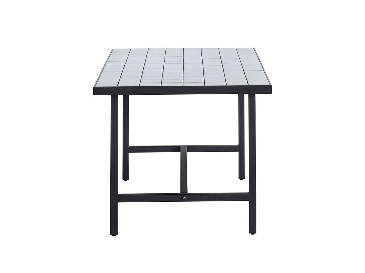 OASIS NANO DINING TABLE / オアシス ナノ ダイニングテーブル 幅152.5cm （テーブル > ダイニングテーブル） 17